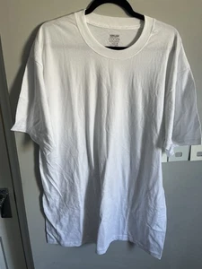 Kirkland Signature Men’s Cotton Crew Neck Size XL - Picture 1 of 4