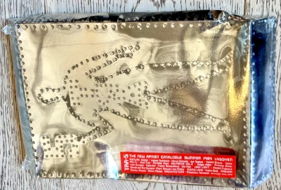 TRA 5 - New Artist Catalogue Summer 1984 NIB!!!  SEE PHOTOS,  read description - Image 1 of 4