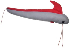 TST ADVANCE Shinkai-san Ryugu no Tsukai Plush Toy 5251A - Picture 1 of 2