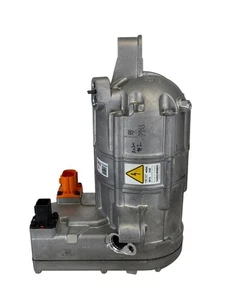 Hyundai Ioniq 5 HES45 electric Air Conditioning Compressor A/C OEM 977E1CU000 - Picture 1 of 12