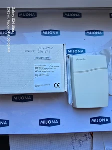 TRANSMISOR ESTÁNDAR SENSEAIR SenseAIR aSENSE 15700339 16-29V DC (nuevo stock antiguo) - Imagen 1 de 7