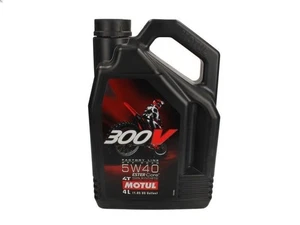 Motoröl MOTUL 104135 - Picture 1 of 5