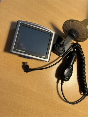 Tom Tom Navigation  - Bild 1 von 3