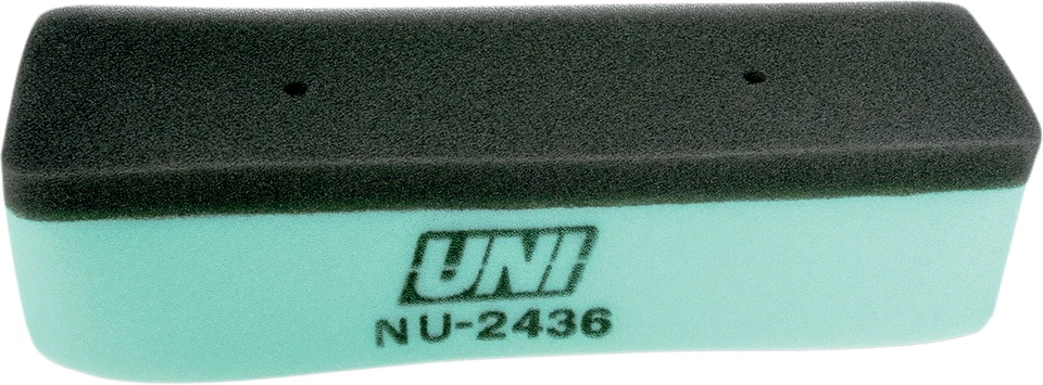 UNI - NU-2436 - Filtro de aire de repuesto OEM - Suzuki - GS 750 T S Katana L ES 850 Foto 1 de 1