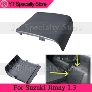 76214-81A01-P4Z Rear Trunk Cover Trim Plate For Suzuki Jimny 1.3 Interior Trim - Picture 1 of 4