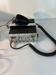 Cobra  CB Radio Citizens band 29 LTB Power Tested Only  Powers ON - Picture 1 of 12
