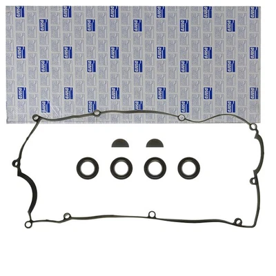 AJUSA Ventildeckel-Dichtungssatz Convient pour Hyundai Accent Coupé Getz Matrice - Photo 1/2