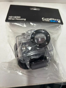 GoPro AHDWH-001 HD HERO Wrist Camera Housing (ITR16792) - Picture 1 of 5