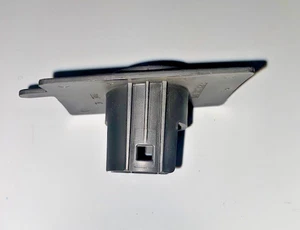 2009-2012 NEW GENUINE OEM CHEVY TRAVERSE REVERSE SENSOR RETAINER, P/N 15930295 - Picture 1 of 6