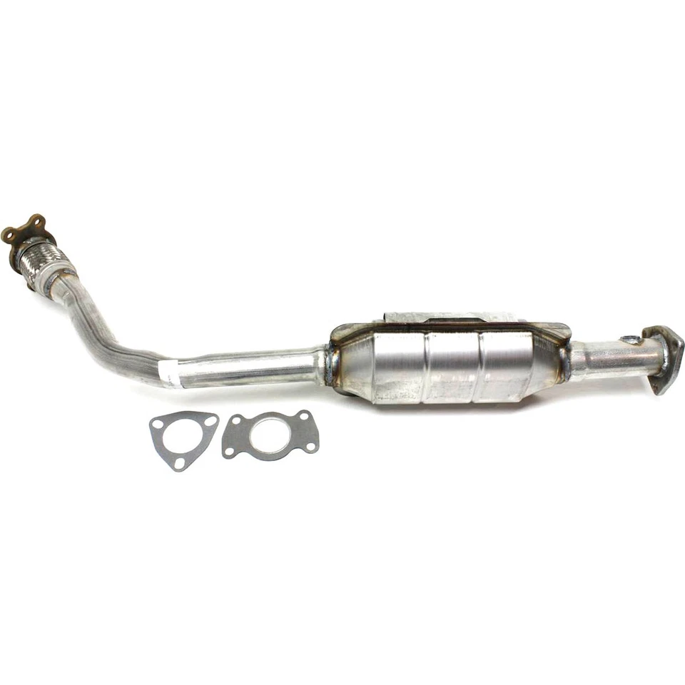 Convertidor catalítico Davico 171262 para Olds Buick Skylark Pontiac Grand Am 1998 Foto 1 de 1