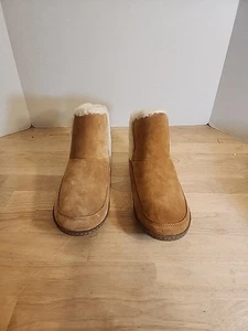 Sorel Women’s Nakiska Bootie - Size 10M  - Picture 1 of 5