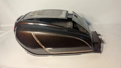 1980 1981 1982 1983 83 Honda GL 1100 GL1100 Goldwing tanque de combustible de gasolina refugio OEM Foto 1 de 4