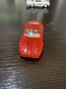 Maranello 1999 Mattel Inc. Red Porsche Hot Wheels 1:64 - Bild 1 von 5