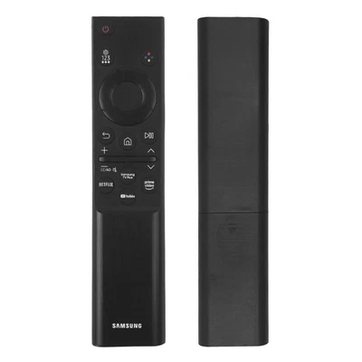 New Genuine Samsung DU9000 DU8000 DU7200 DU6900 Crystal TV Remote Control - Image 1 of 4