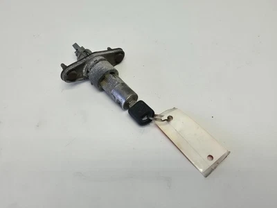 2000 BUICK PARK AVE ULTRA REAR TRUNK LOCK CYLINDER W/KEY OEM - Изображение 1 из 4
