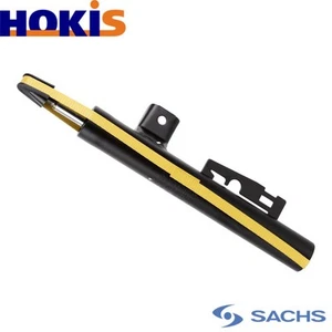 SHOCK ABSORBER 319 722 FOR SMART FORTWO/Cabrio M132.930/910 1.0L 3cyl FORTWO - Picture 1 of 6