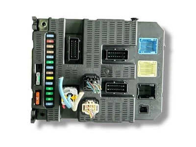 CENTRALINA BSI PER FIAT Ulysse 3° Serie (02>08) - Immagine 1 di 2