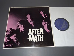 THE ROLLING STONES - AFTERMATH (SKL 4786) / UK-VINYL-LP 1974 (EX) - Bild 1 von 6
