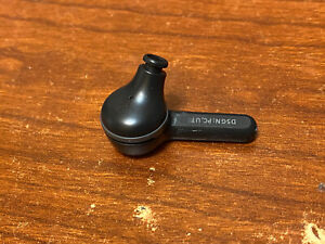 One 1x Lost Replacement Part For Skullcandy Indy EVO or Fuel or ANC Headphones