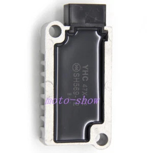 For Derbi Rectifier Regulator 00M12502316 GPR125 2004-2010 - Picture 1 of 7