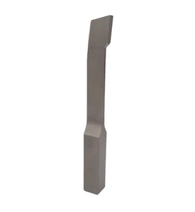 ungebraucht 5mm Stossmeissel Lang Übermaß Deckel FP1-2 Stoßkopf HSS Fräsmaschine - Bild 1 von 13
