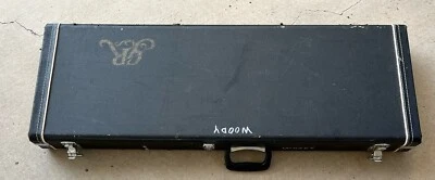 Vintage 1980’s Roland G-505 Synth Guitar Original Hard Case - Image 1 of 4