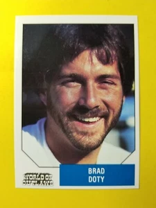 RAR - VINTAGE LEGEND BRAD DOTY - 1987 WORLD of OUTLAWS RACING - Bild 1 von 4