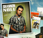 Shannon Noll - Now I Run (CD) Australia - Includes Original Poster
