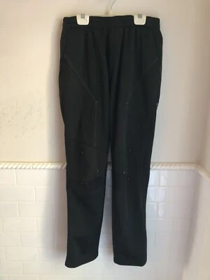 INBIKE Fleece Windproof Thermal Cycling Outdoor Multi Sports Pants Men's Large - Image 1 of 4