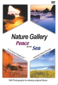 Nature Gallery - Peace by The Sea - Still Photography To Relaxing Original Music - Picture 1 of 2