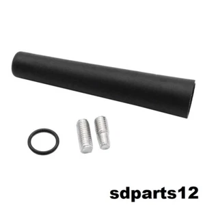 Antenna Radio FM/AM Corta 8,5cm per Mini Cooper R50 R53 R56 F55 F56 2002-2013 - Foto 1 di 5