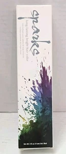 Sparks 3oz. Long-Lasting Bright Hair Color - You Choose - Picture 1 of 4