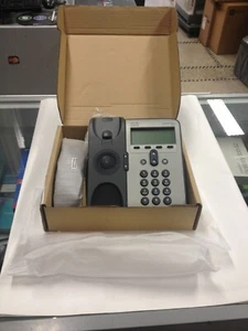 Cisco 7911 - CP-7911G Unified IP Phone - - Photo 1/5