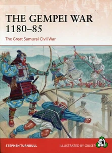 The Gempei War 1180-85 - Imagen 1 de 1