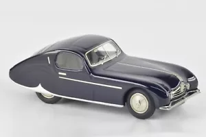 ABC341 TALBOT LAGO T26-GS FIGONI E FALASCHI 1949 - Foto 1 di 2