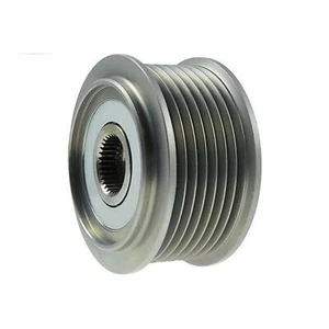 Alternator Freewheel Clutch Pulley ASPL for Accord CR-V Civic AFP6039 Top Qualit - Picture 1 of 6