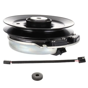 Electric Mower PTO Clutch For Toro Exmark 109-9282 116-1604 Stens 255-207 - Picture 1 of 7