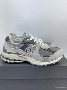 New Balance 2002R Sneaker Größe: UK8,5/ US9/ EU42,5 - Bild 1 von 11