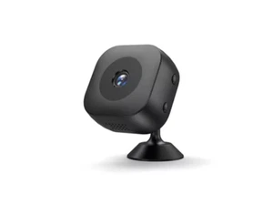 Mini HD 4K Camera WiFi Wireless Monitoring Security Protection Remote Monitor Ca - Picture 1 of 7