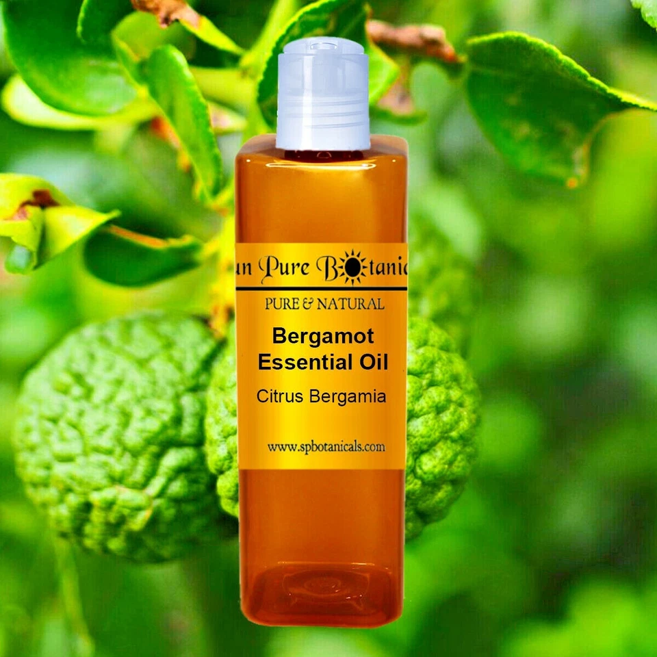 1oz 2oz 4oz 8oz 16oz · 50+ BULK Essential Oils · THERAPEUTIC Grade! · 100% Pure! - Image 1 of 1