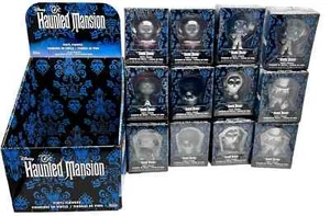 Funko La Mansión Embrujada Figuras Disney Mini Estuche Completo De 12 Precintado Nuevo - Imagen 1 de 10