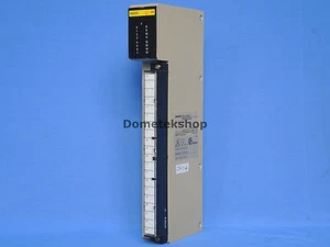 OMRON C500-OA222 3G2A5-OA222 Output Unit - Picture 1 of 3