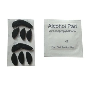 Mouse Feet Glide Sticker Edge Skates For M570 Mouse - Photo 1/8