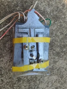 Genuine Hoover Dryer Timer D6178 - Picture 1 of 4