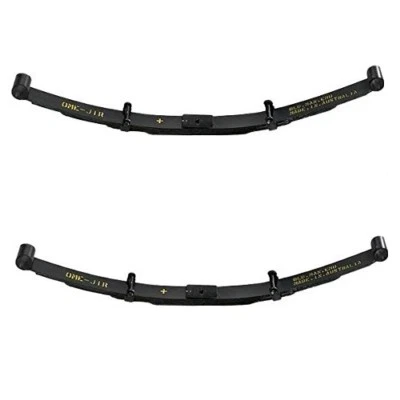 ARB OME Rear Leaf Springs Pair - 2.25" Lift for Toyota Hilux / Pickup / 4Runner  - Изображение 1 из 3