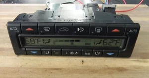 Mercedes W210 E-Class Heater A/C Climate Control 96-02 2108302285 D2525210 - Picture 1 of 6