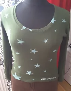 Damen Sweatshirt von Zimtstern Gr. M - Bild 1 von 6