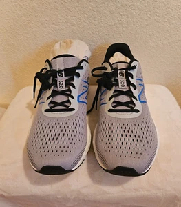 Men's Sneakers New Balance 520 v8 Running Shoe shadow grey/blue oasis/lime (39) - Picture 1 of 5