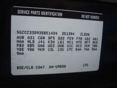 02 03 04 MOTOR VENTILADOR RADIADOR SATURN VUE 761868 Foto 1 de 4