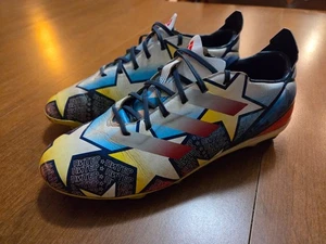 Adidas GAMEMODE FG UCL Junior Fußballschuhe GW8554 Jugend Größe US 3 - Bild 1 von 9